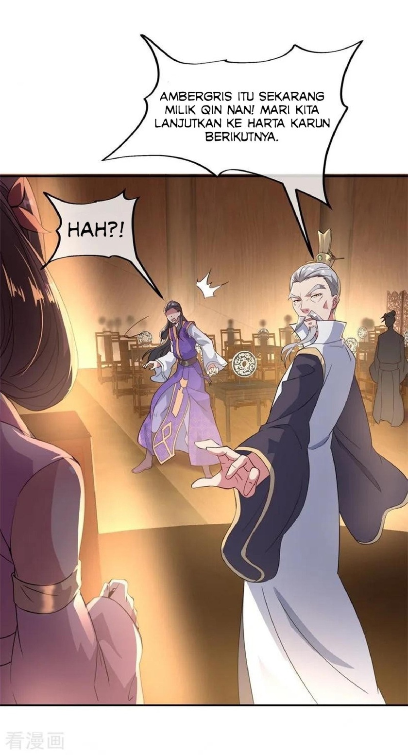 Peerless Soul (Peerless Battle Spirit) Chapter 104 Gambar 17